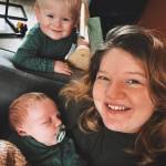 Chantal Betjes Gorter